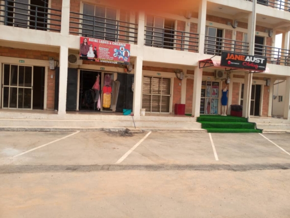 occupied 15sqm